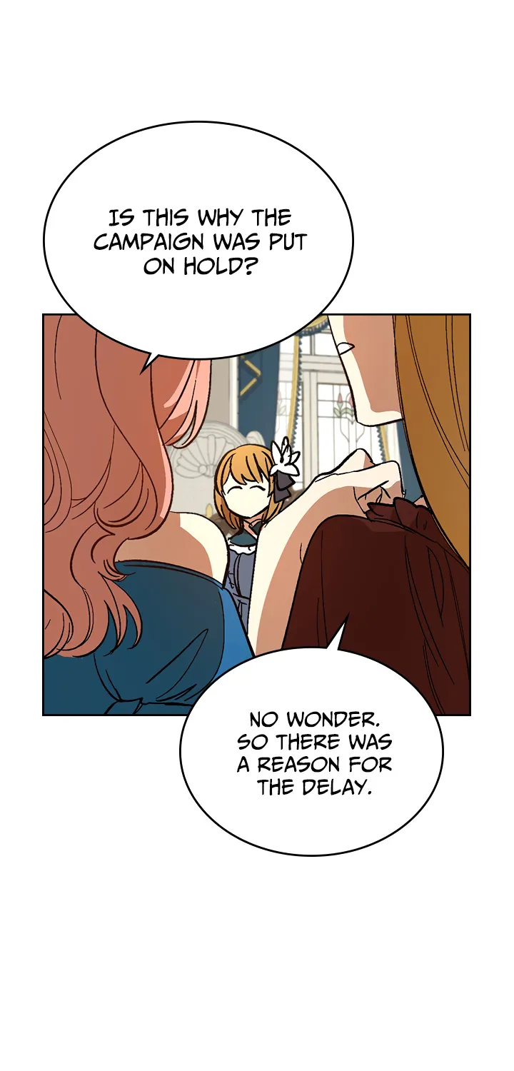 The Reason Why Raeliana Ended Up At The Duke’S Mansion - Page 46