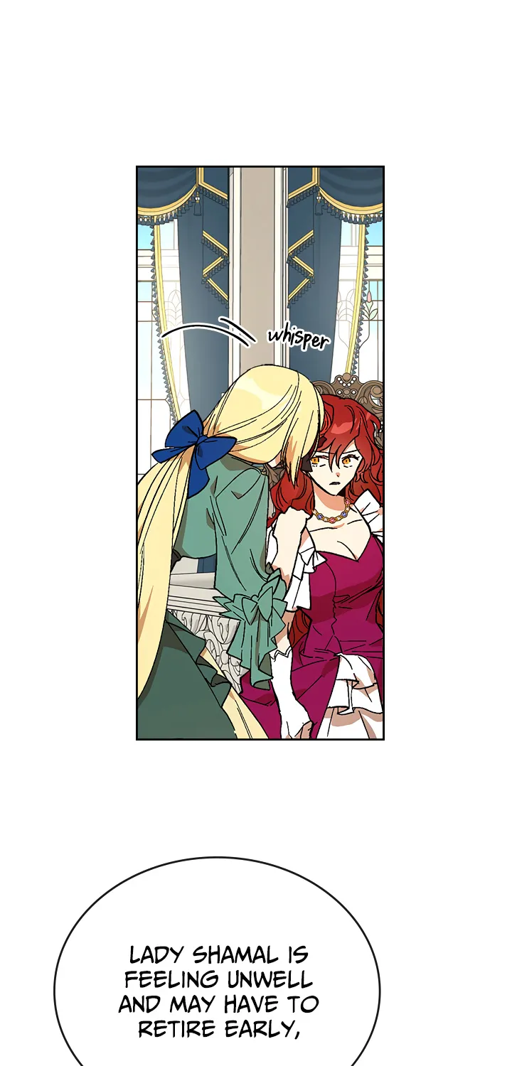 The Reason Why Raeliana Ended Up At The Duke’S Mansion - Page 10