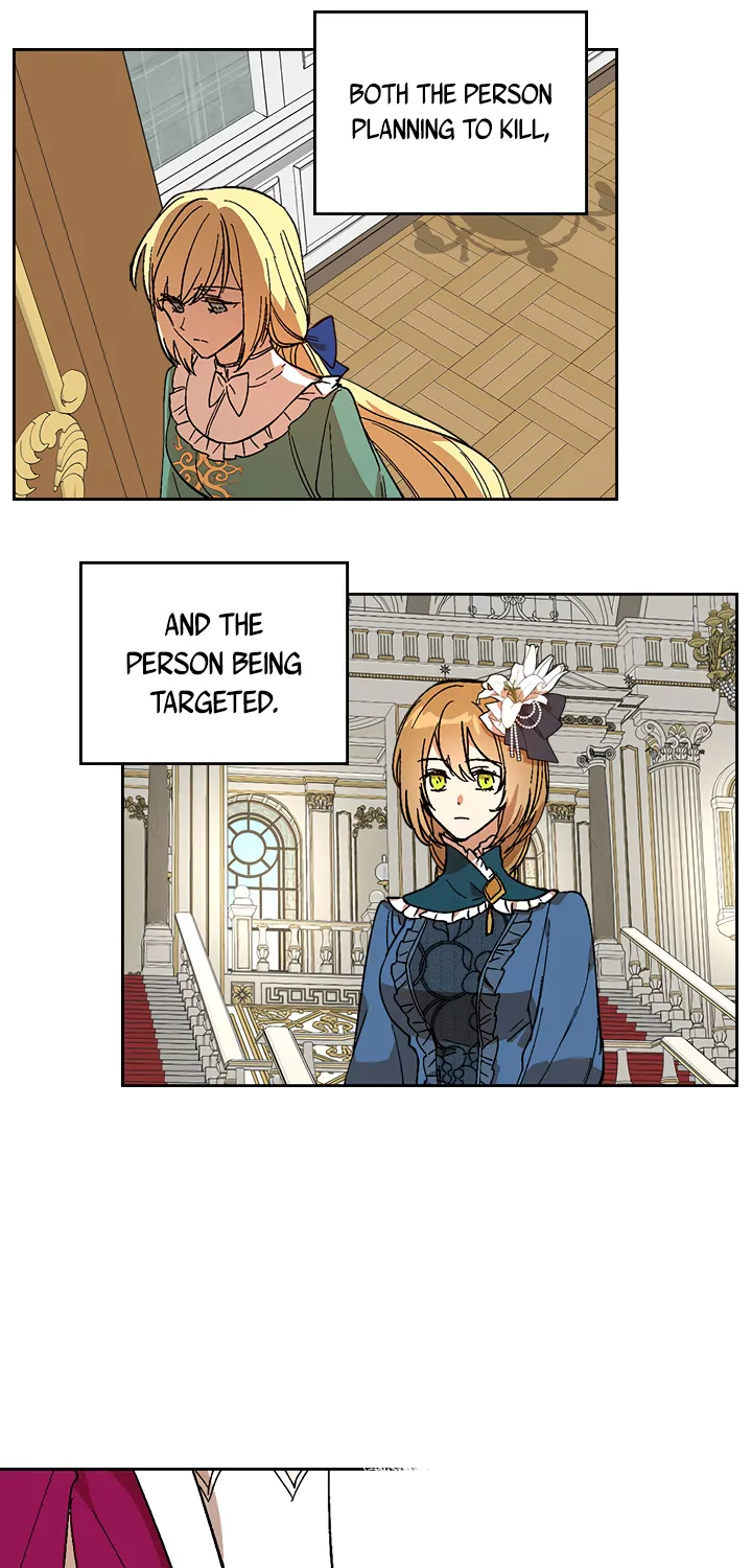 The Reason Why Raeliana Ended Up At The Duke’S Mansion - Page 13