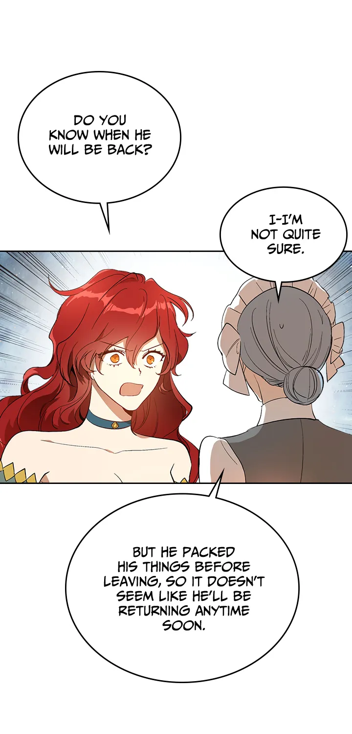 The Reason Why Raeliana Ended Up At The Duke’S Mansion - Page 48