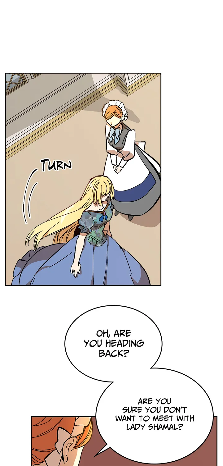 The Reason Why Raeliana Ended Up At The Duke’S Mansion - Page 50