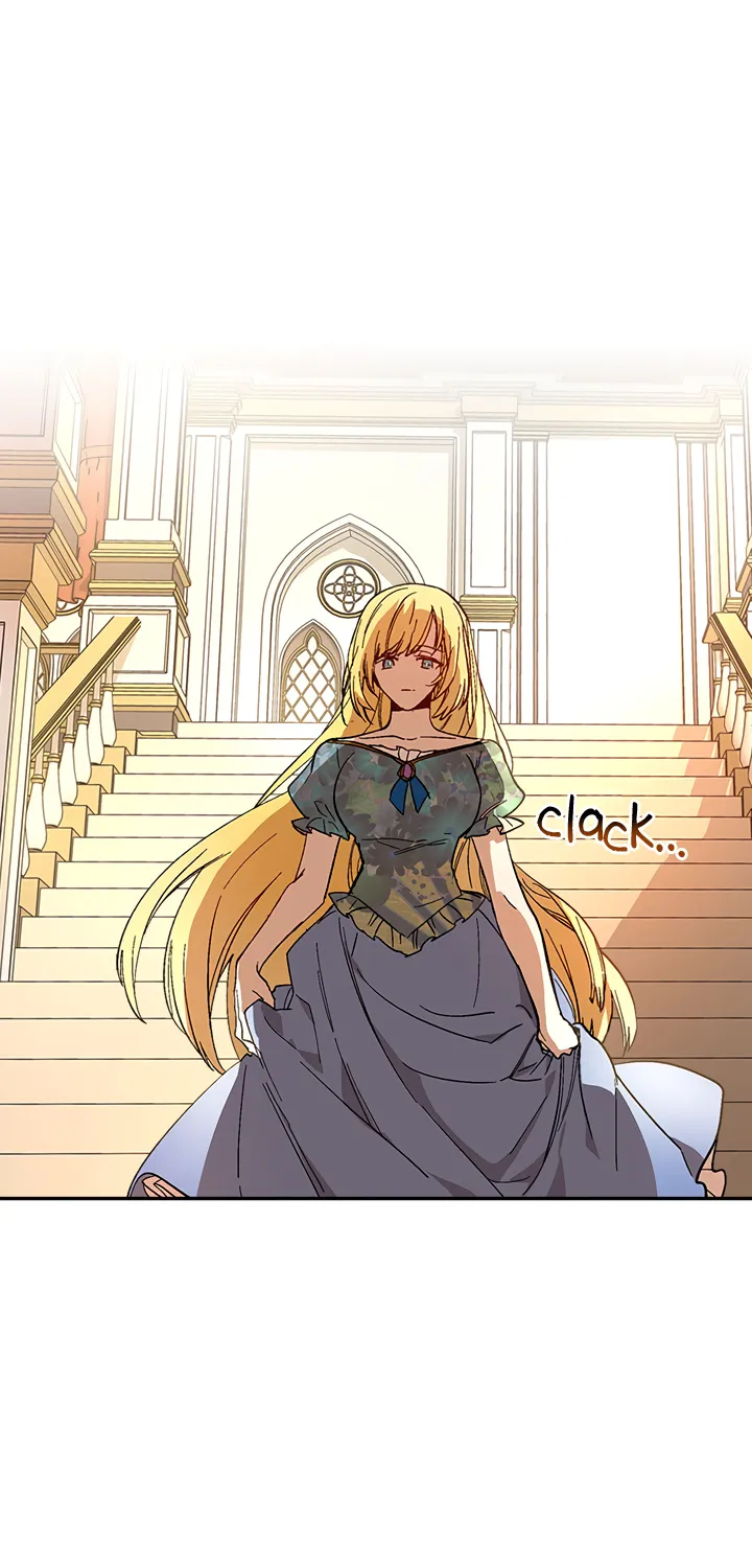 The Reason Why Raeliana Ended Up At The Duke’S Mansion - Page 52