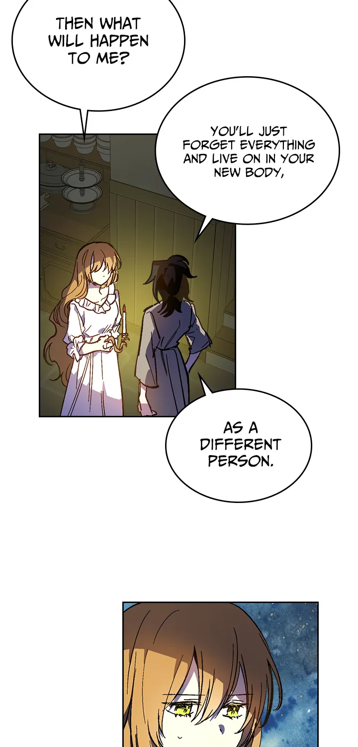 The Reason Why Raeliana Ended Up At The Duke’S Mansion - Page 29