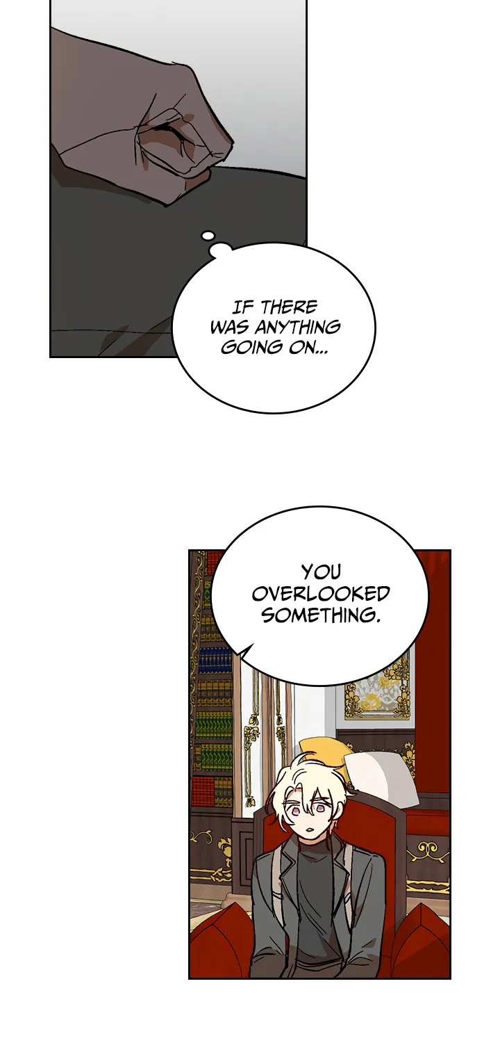 The Reason Why Raeliana Ended Up At The Duke’S Mansion - Page 55