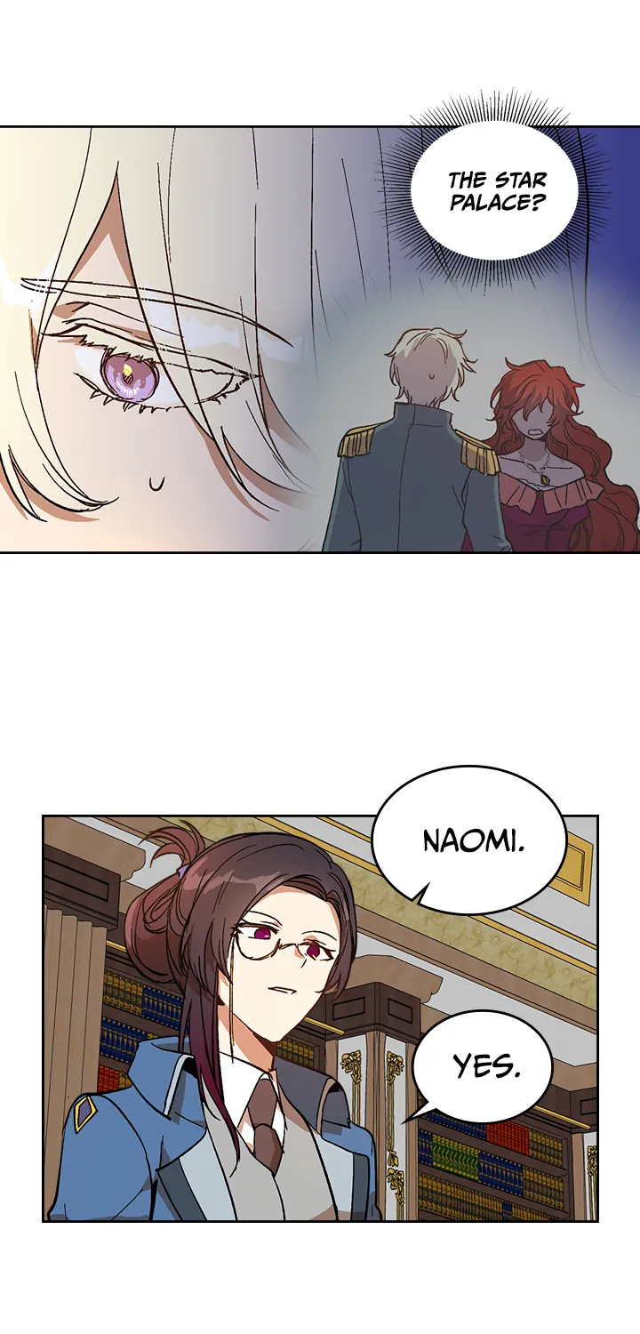 The Reason Why Raeliana Ended Up At The Duke’S Mansion - Page 59