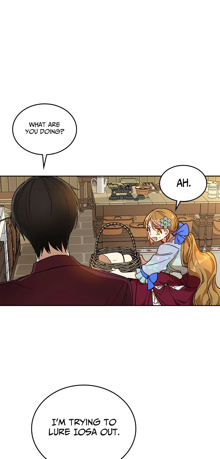 The Reason Why Raeliana Ended Up At The Duke’S Mansion - Page 33