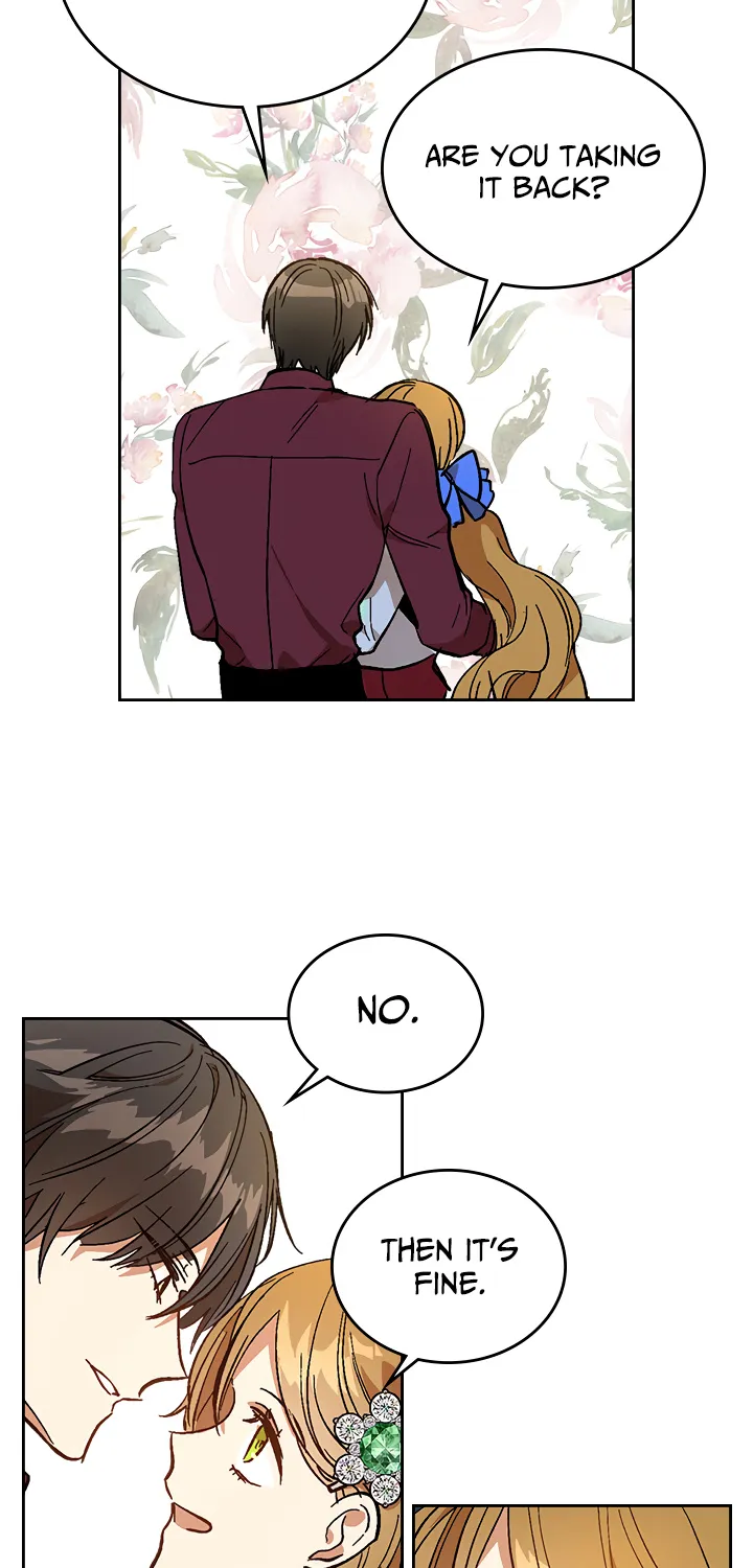 The Reason Why Raeliana Ended Up At The Duke’S Mansion - Page 45