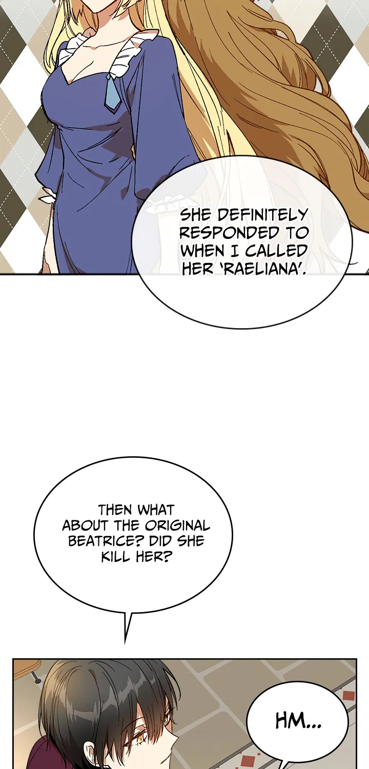 The Reason Why Raeliana Ended Up At The Duke’S Mansion - Page 52