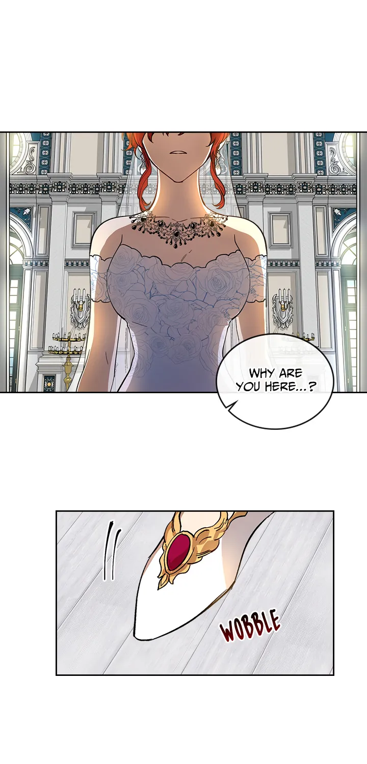 The Reason Why Raeliana Ended Up At The Duke’S Mansion - Page 43