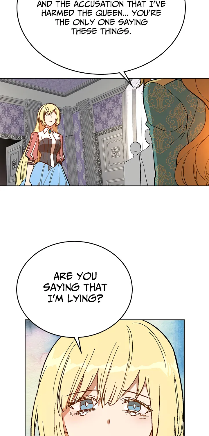 The Reason Why Raeliana Ended Up At The Duke’S Mansion - Page 35