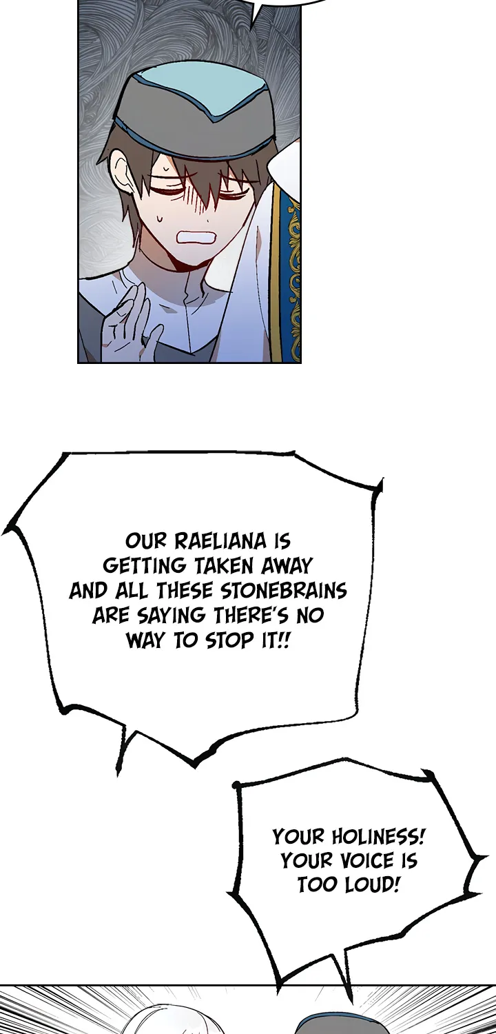 The Reason Why Raeliana Ended Up At The Duke’S Mansion - Page 13