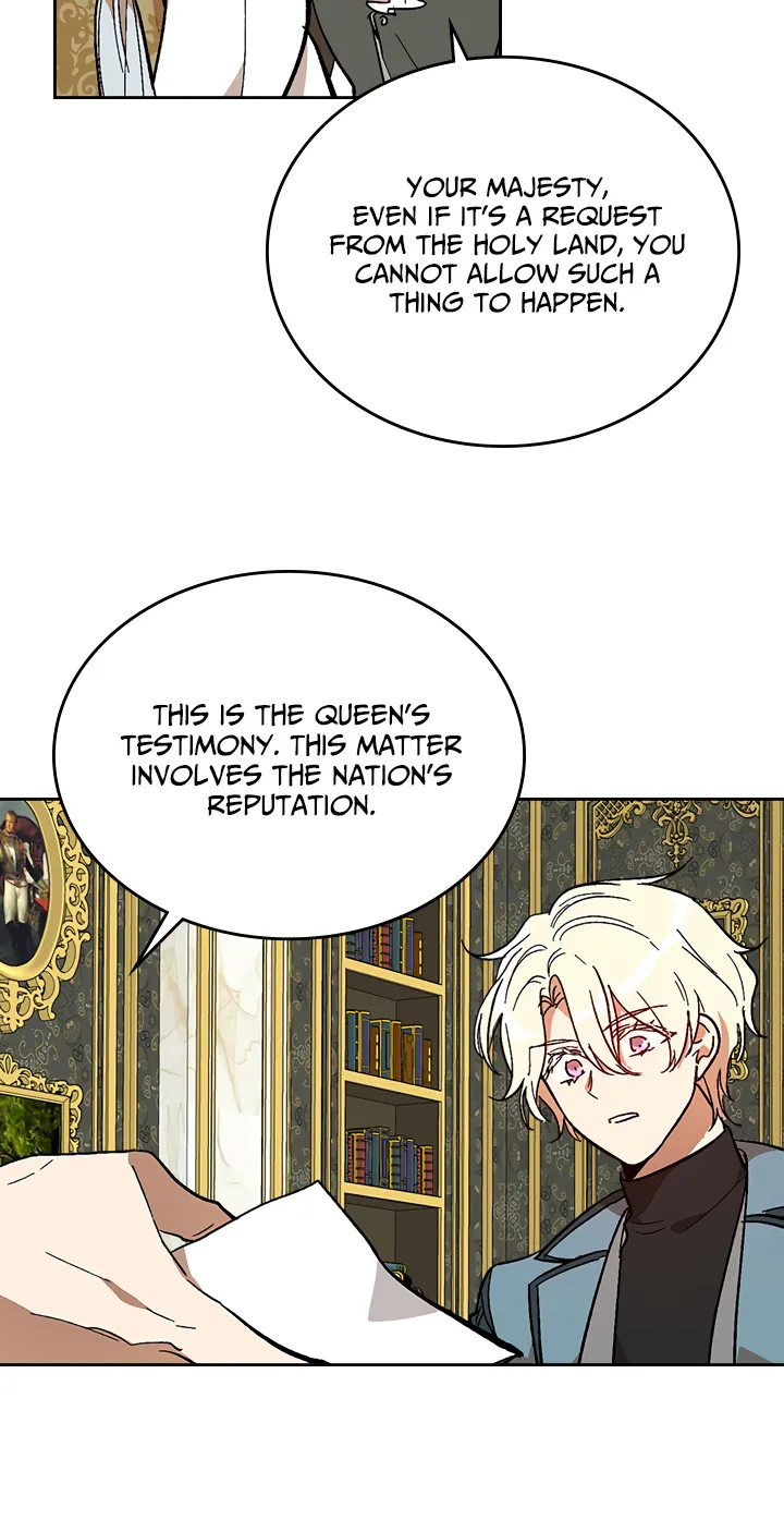 The Reason Why Raeliana Ended Up At The Duke’S Mansion - Page 15