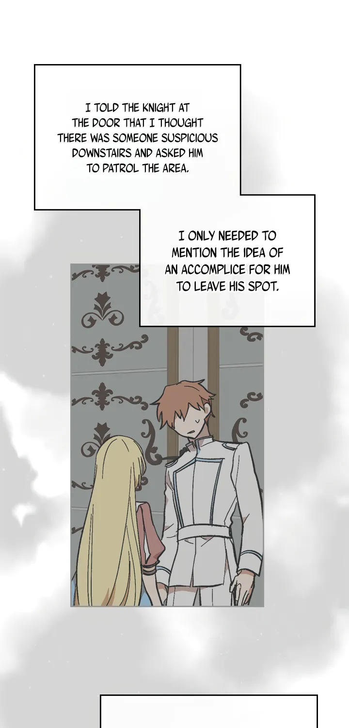 The Reason Why Raeliana Ended Up At The Duke’S Mansion - Page 25