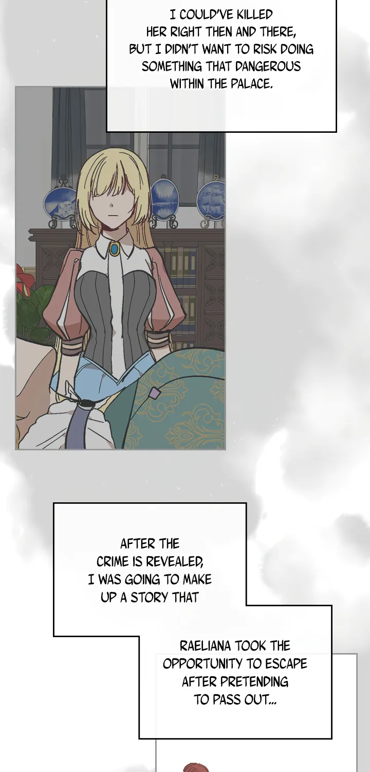 The Reason Why Raeliana Ended Up At The Duke’S Mansion - Page 26