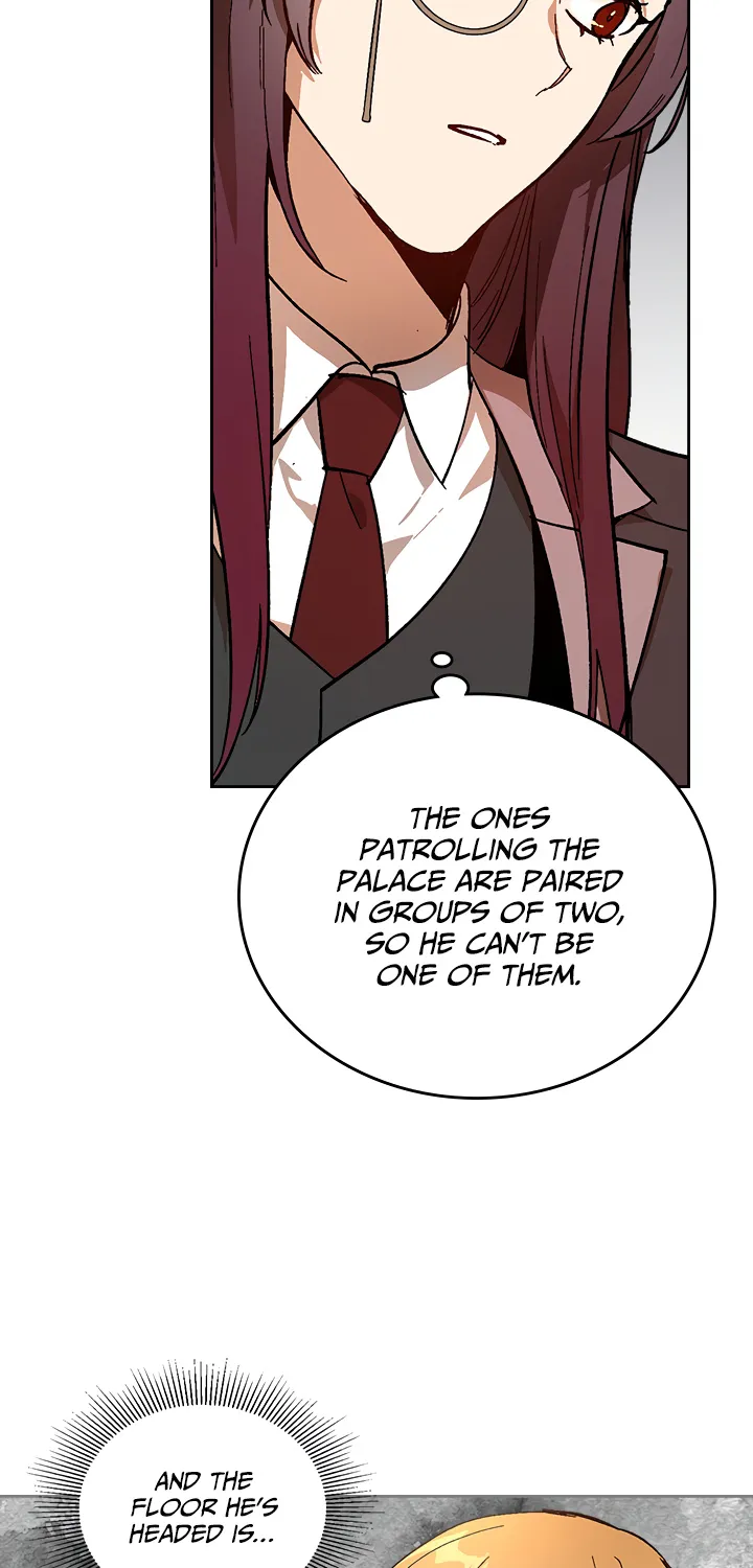 The Reason Why Raeliana Ended Up At The Duke’S Mansion - Page 3