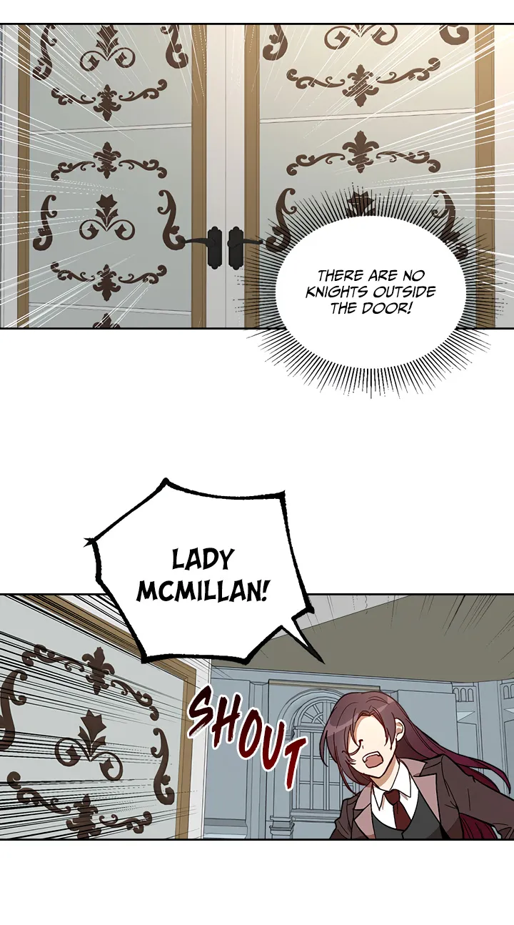 The Reason Why Raeliana Ended Up At The Duke’S Mansion - Page 8