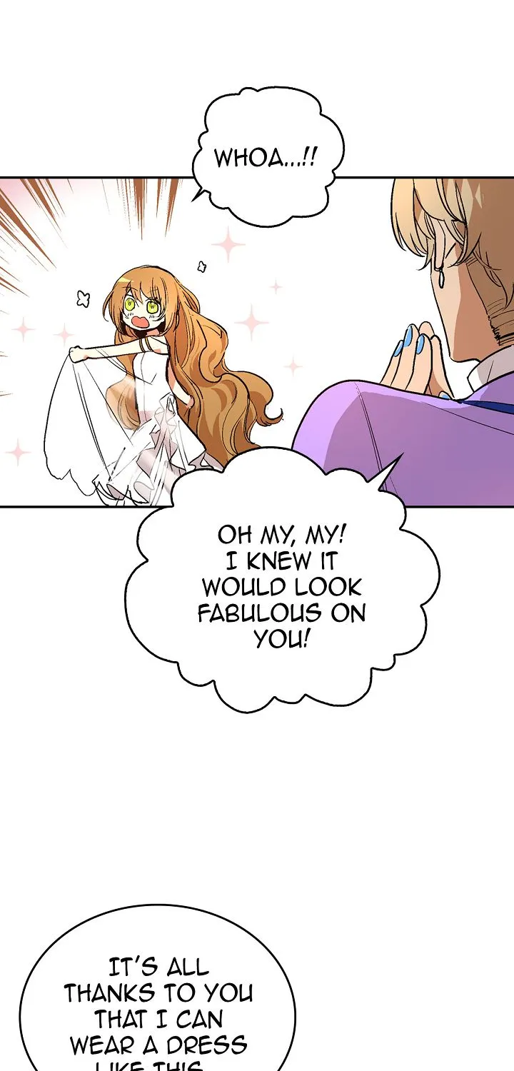 The Reason Why Raeliana Ended Up At The Duke’S Mansion - Page 6