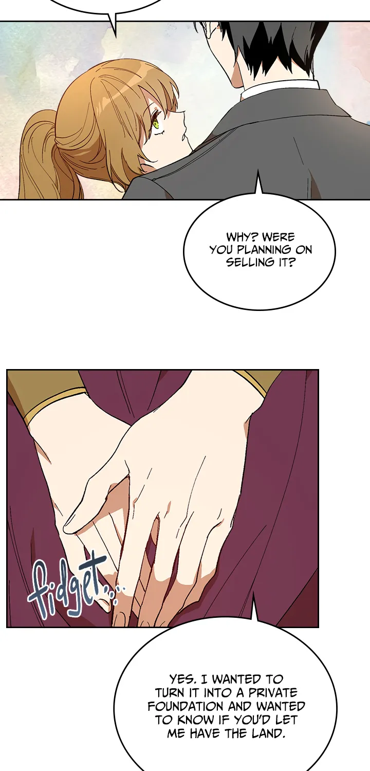 The Reason Why Raeliana Ended Up At The Duke’S Mansion - Page 24