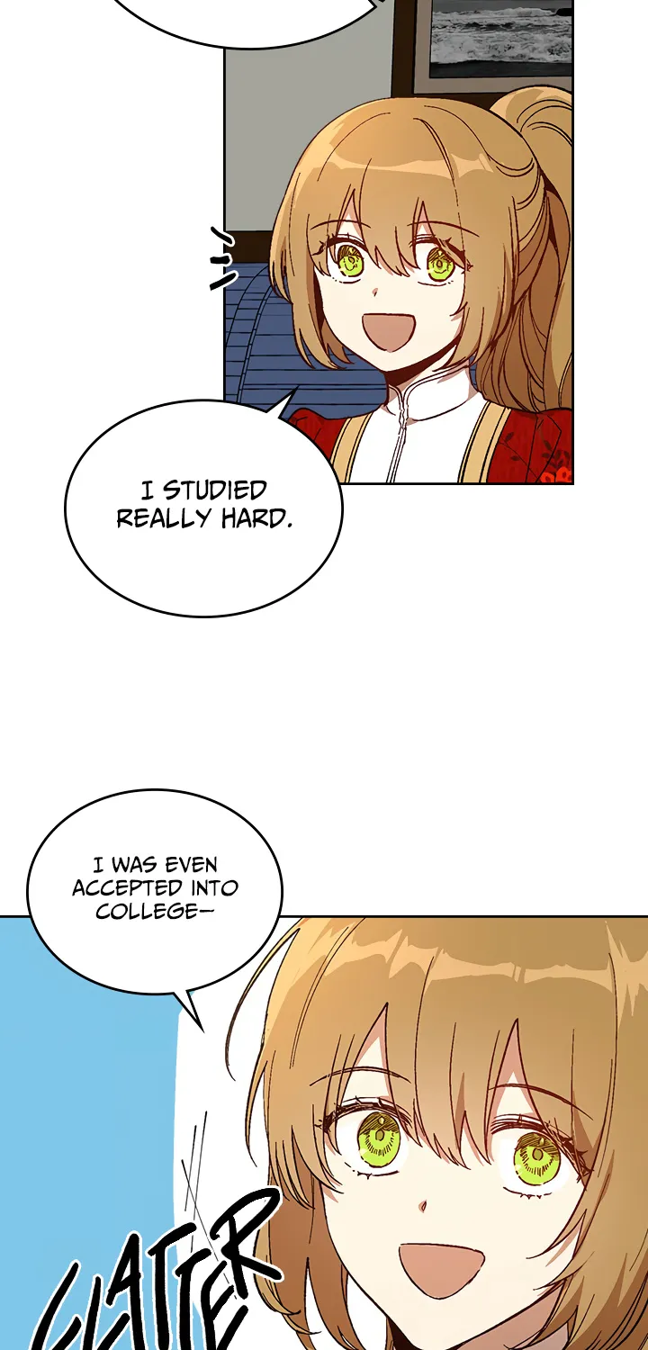 The Reason Why Raeliana Ended Up At The Duke’S Mansion - Page 40