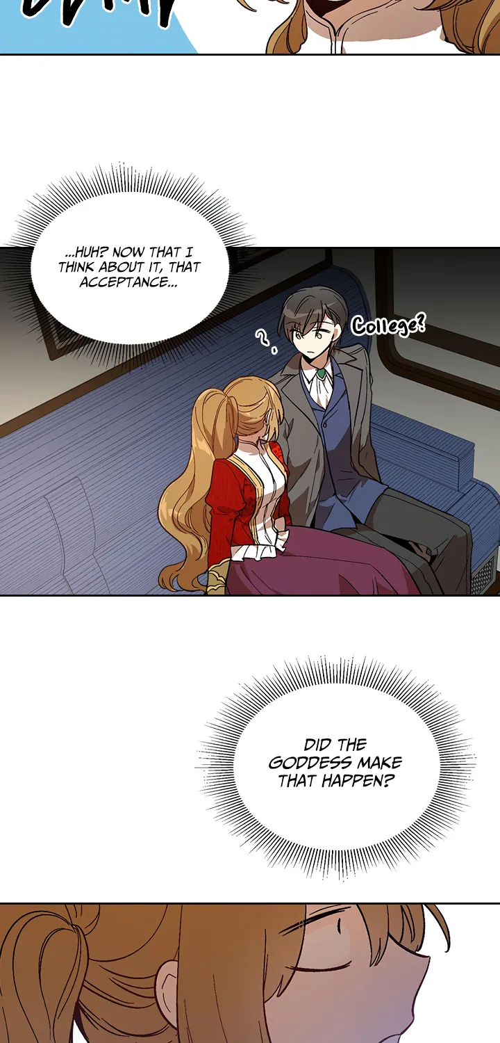 The Reason Why Raeliana Ended Up At The Duke’S Mansion - Page 41