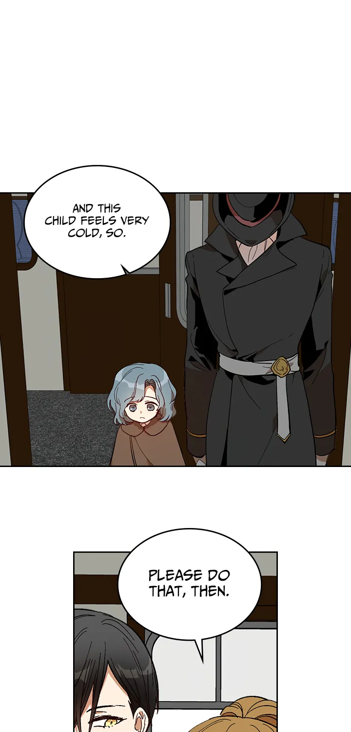 The Reason Why Raeliana Ended Up At The Duke’S Mansion - Page 10