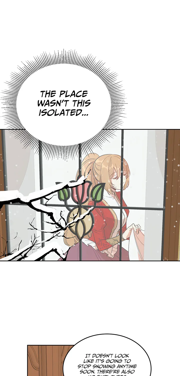 The Reason Why Raeliana Ended Up At The Duke’S Mansion - Page 5