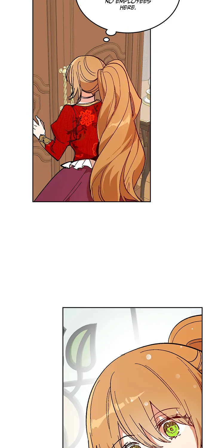 The Reason Why Raeliana Ended Up At The Duke’S Mansion - Page 6