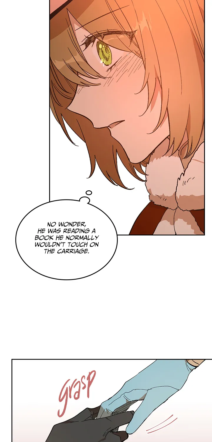 The Reason Why Raeliana Ended Up At The Duke’S Mansion - Page 50