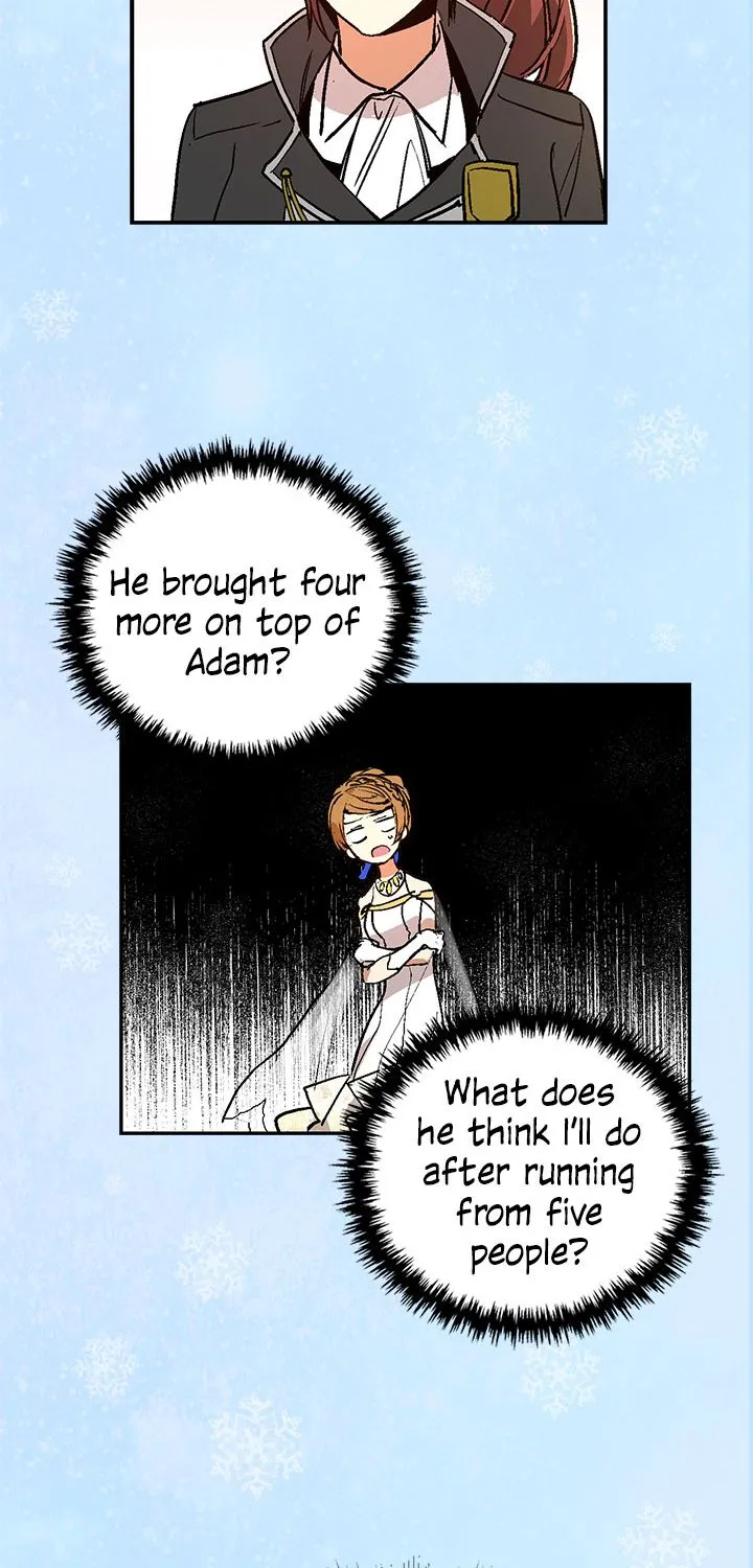 The Reason Why Raeliana Ended Up At The Duke’S Mansion - Page 17