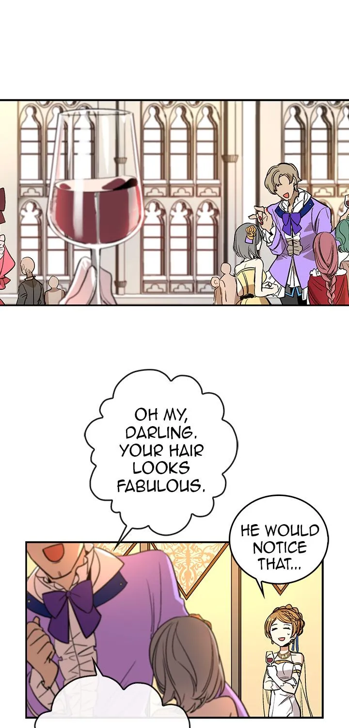 The Reason Why Raeliana Ended Up At The Duke’S Mansion - Page 38