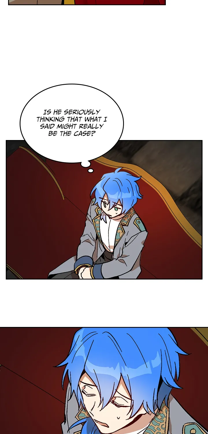 The Reason Why Raeliana Ended Up At The Duke’S Mansion - Page 28