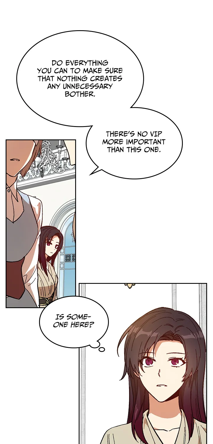 The Reason Why Raeliana Ended Up At The Duke’S Mansion - Page 32