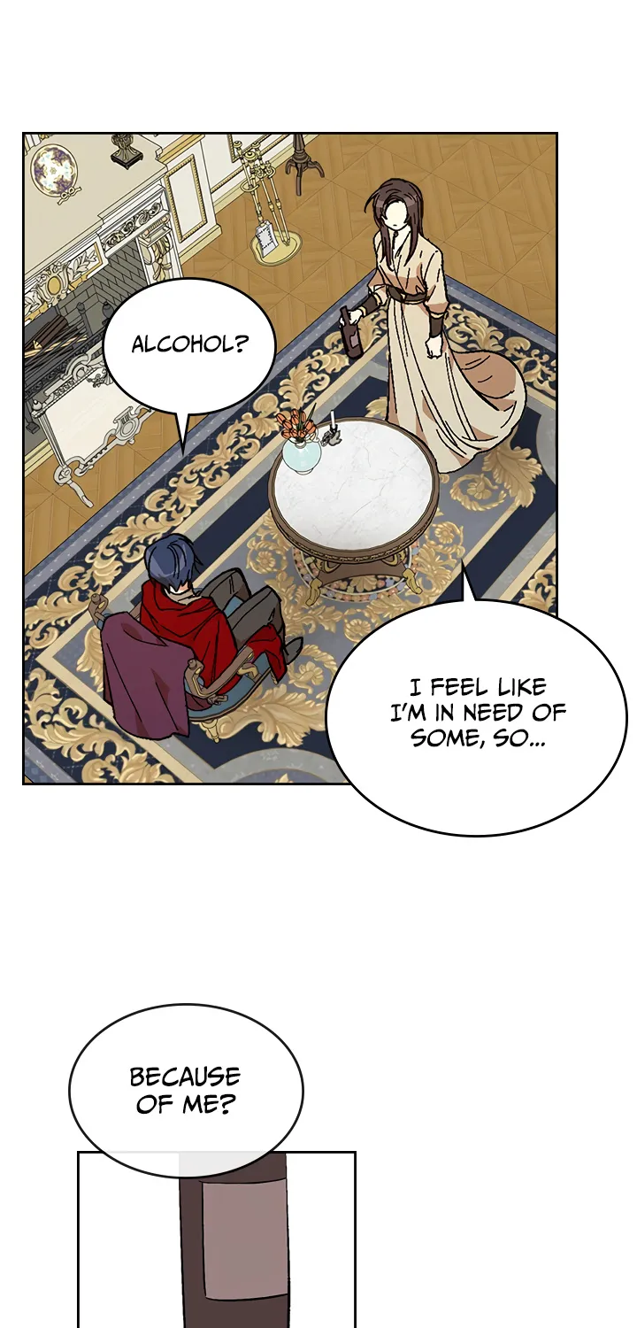 The Reason Why Raeliana Ended Up At The Duke’S Mansion - Page 37