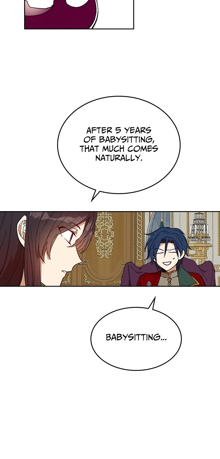 The Reason Why Raeliana Ended Up At The Duke’S Mansion - Page 40