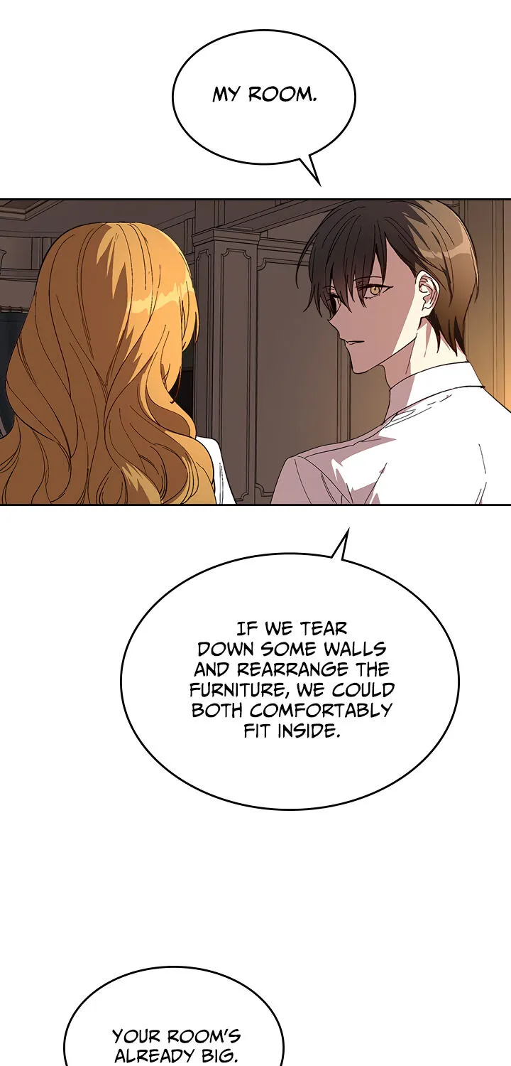 The Reason Why Raeliana Ended Up At The Duke’S Mansion - Page 28