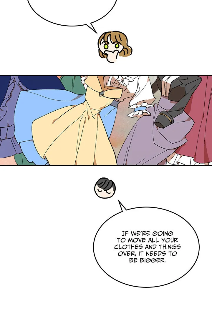 The Reason Why Raeliana Ended Up At The Duke’S Mansion - Page 29