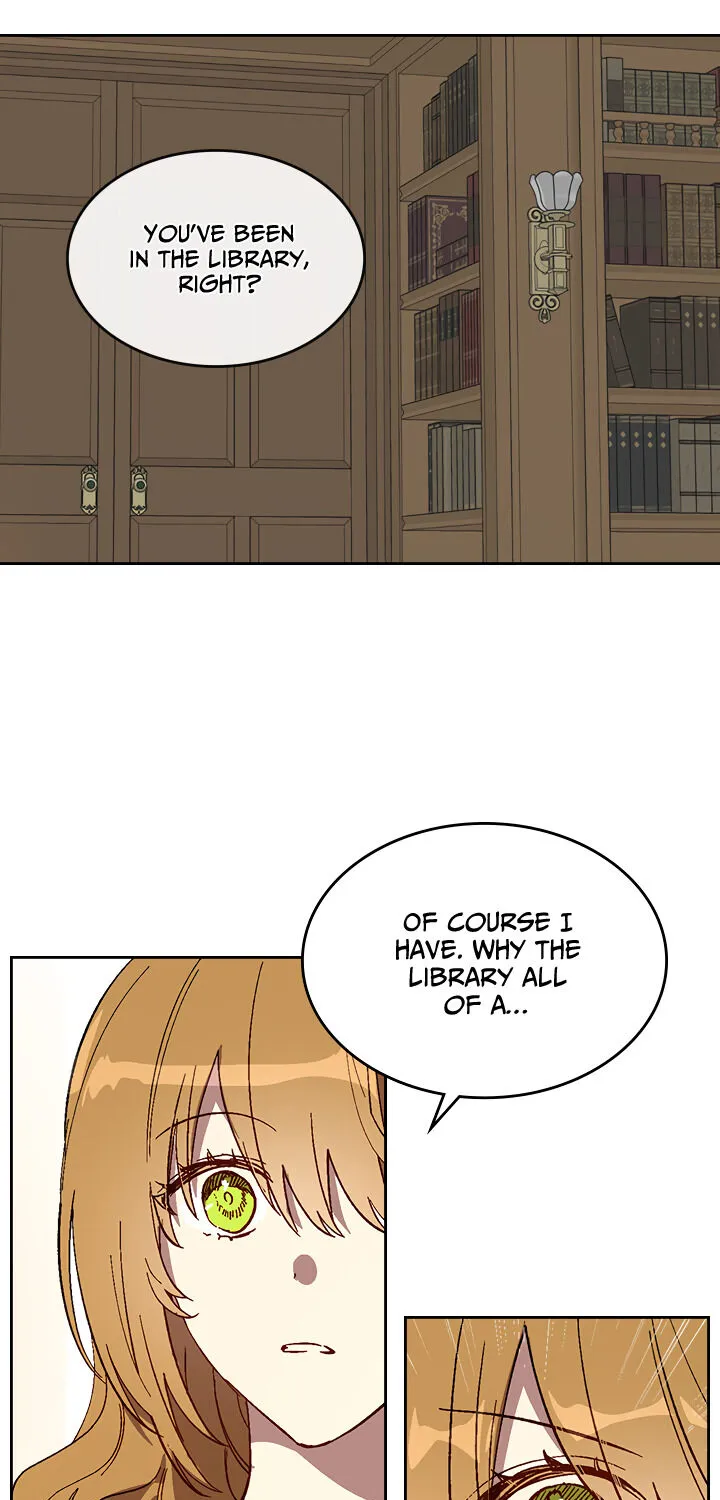 The Reason Why Raeliana Ended Up At The Duke’S Mansion - Page 35