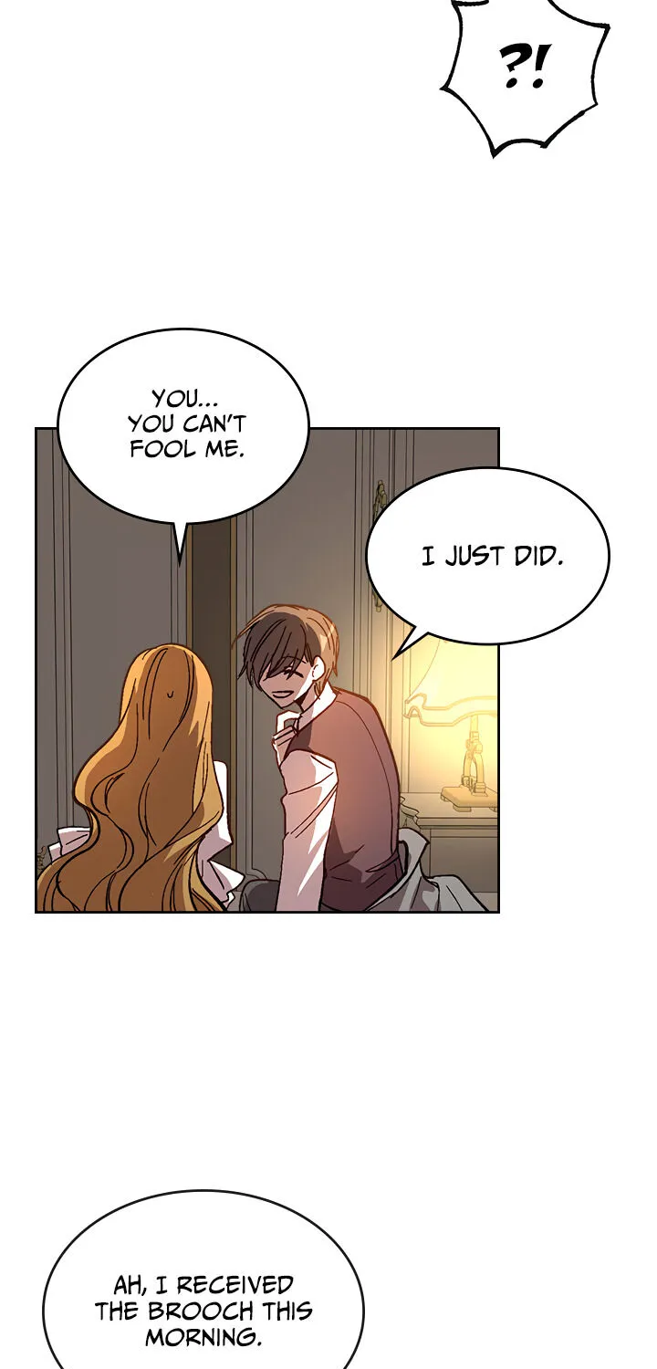 The Reason Why Raeliana Ended Up At The Duke’S Mansion - Page 6