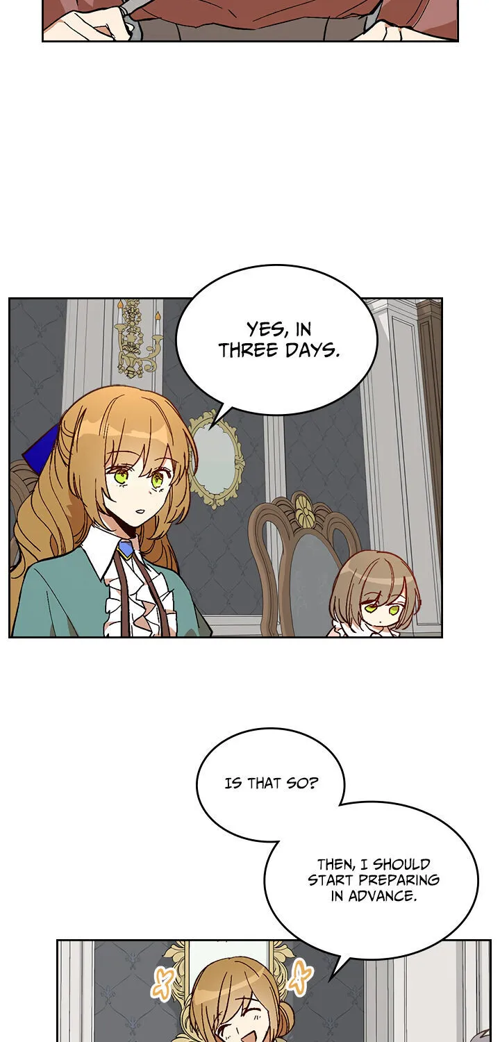 The Reason Why Raeliana Ended Up At The Duke’S Mansion - Page 42