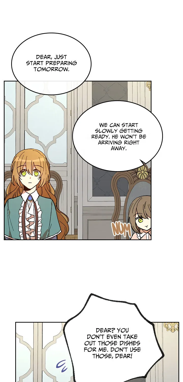 The Reason Why Raeliana Ended Up At The Duke’S Mansion - Page 46