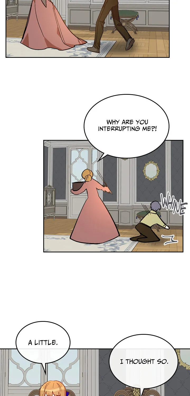 The Reason Why Raeliana Ended Up At The Duke’S Mansion - Page 51