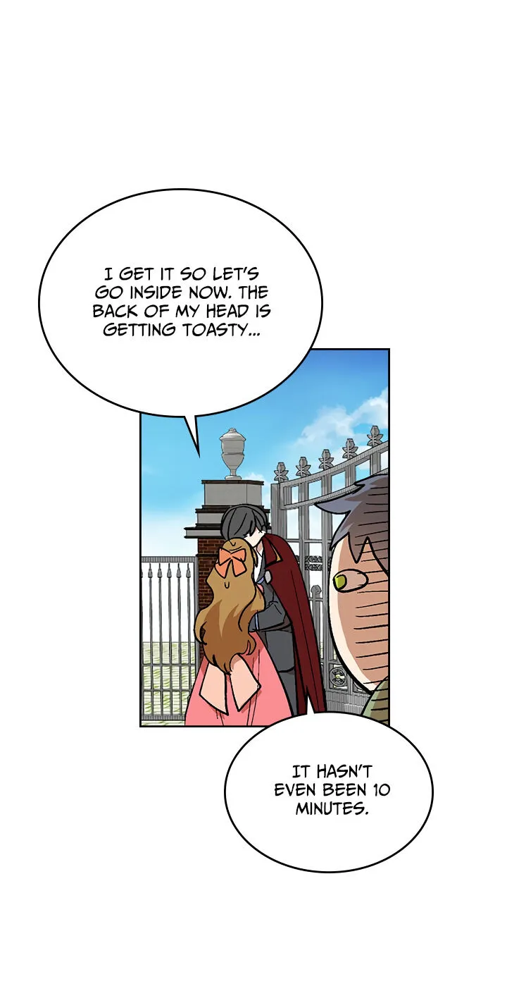 The Reason Why Raeliana Ended Up At The Duke’S Mansion - Page 30