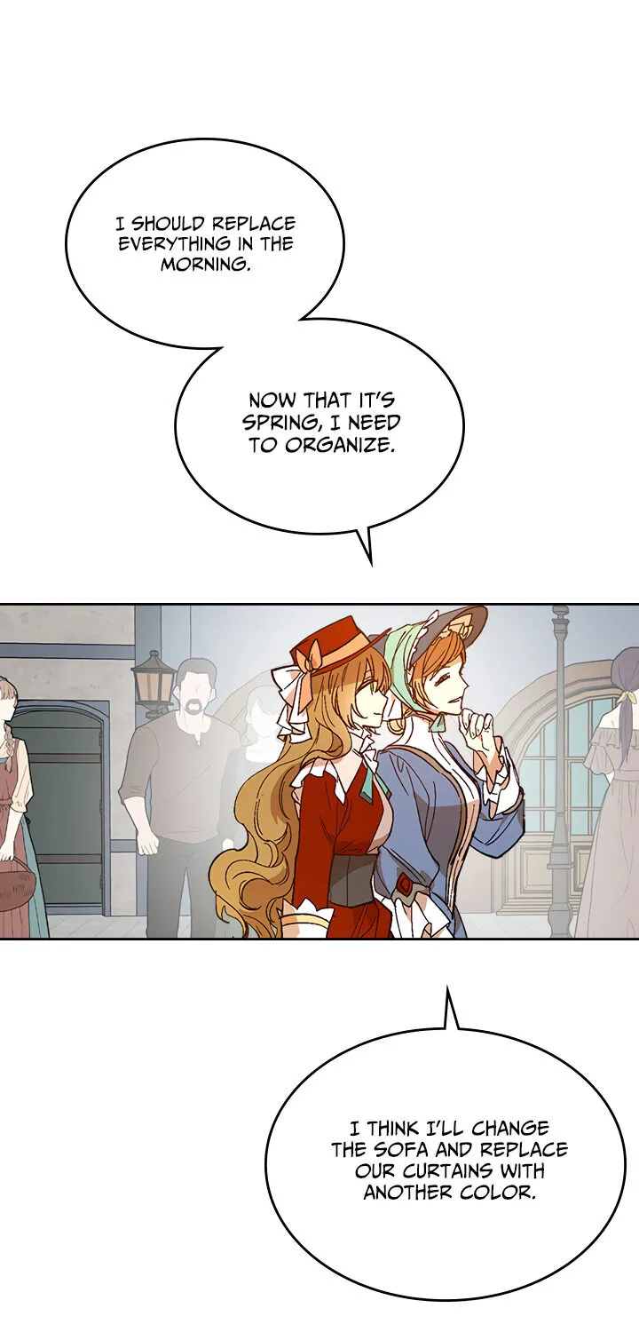 The Reason Why Raeliana Ended Up At The Duke’S Mansion - Page 21