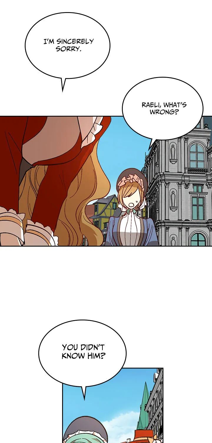 The Reason Why Raeliana Ended Up At The Duke’S Mansion - Page 37