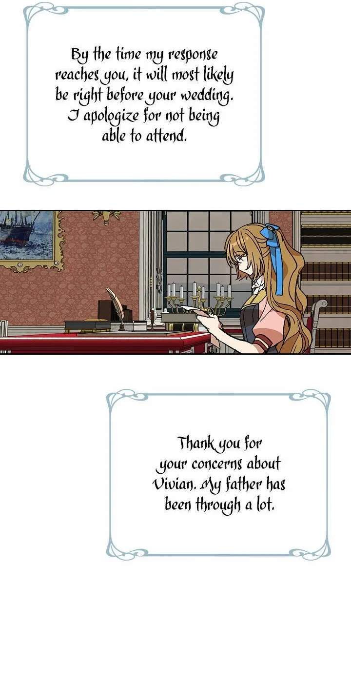 The Reason Why Raeliana Ended Up At The Duke’S Mansion - Page 30