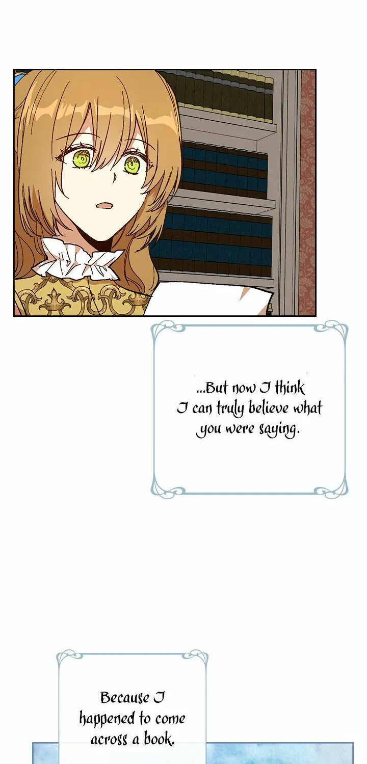 The Reason Why Raeliana Ended Up At The Duke’S Mansion - Page 34