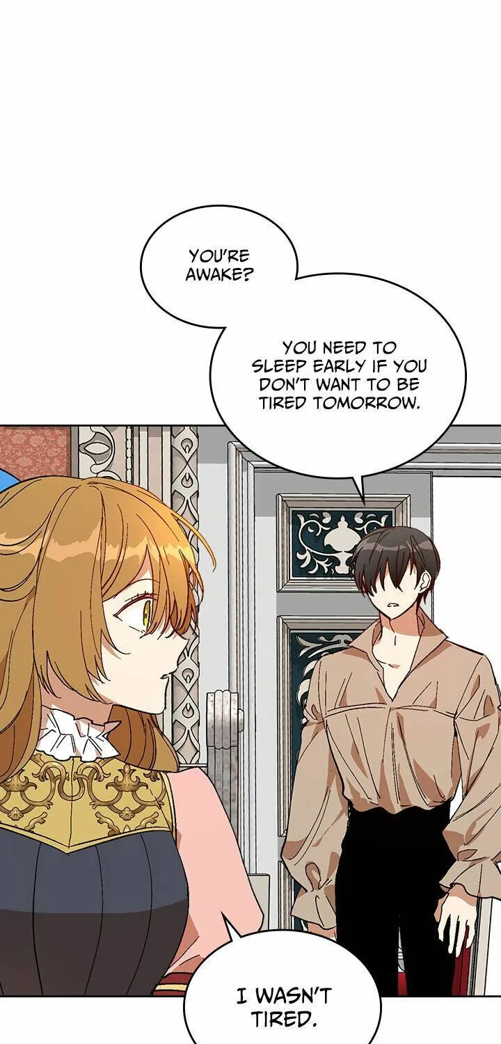 The Reason Why Raeliana Ended Up At The Duke’S Mansion - Page 41