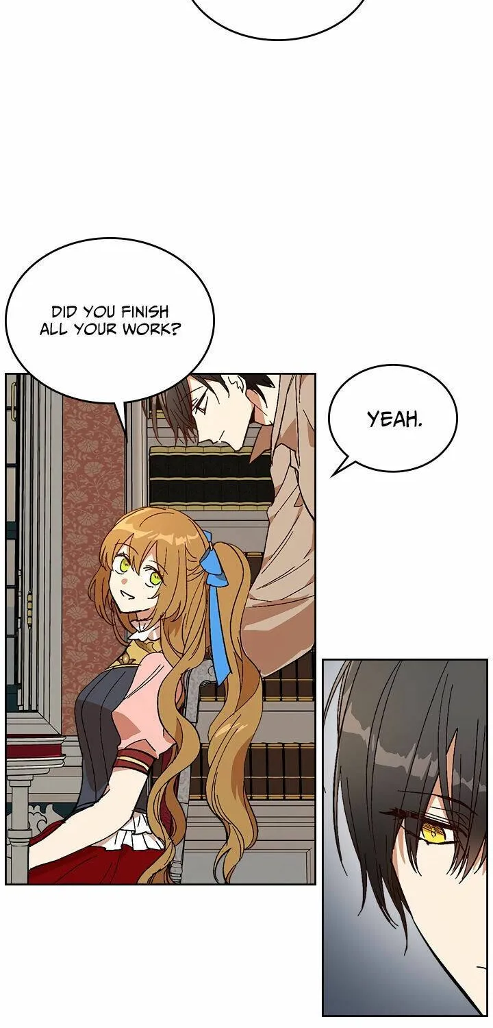 The Reason Why Raeliana Ended Up At The Duke’S Mansion - Page 42