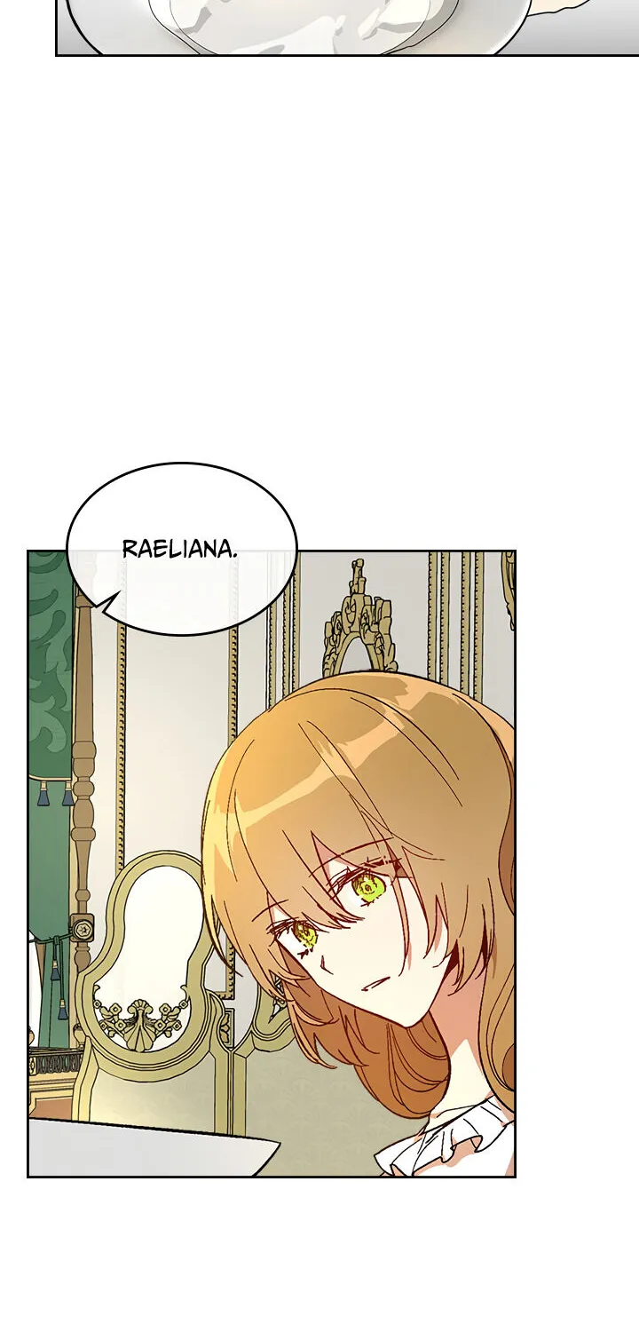 The Reason Why Raeliana Ended Up At The Duke’S Mansion - Page 1