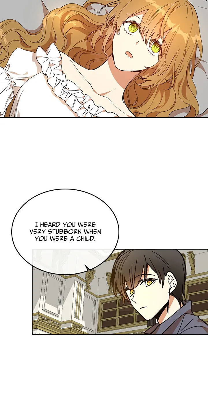 The Reason Why Raeliana Ended Up At The Duke’S Mansion - Page 11